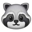Raccoon on Samsung One UI