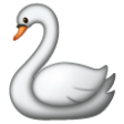 Swan on Samsung One UI