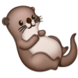 Otter on Samsung One UI