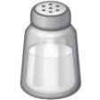 Salt Shaker on Samsung One UI