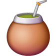 Mate Drink on Samsung One UI
