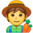 Farmer on Samsung One UI