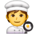 Cook on Samsung One UI