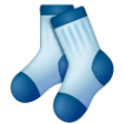 Socks on Samsung One UI