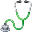 Stethoscope on Samsung One UI