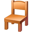 Chair on Samsung One UI