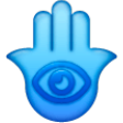 Hamsa on Samsung One UI