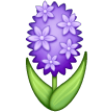 Hyacinth on Samsung One UI