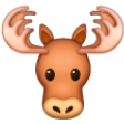 Moose on Samsung One UI