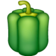 Bell Pepper on Samsung One UI