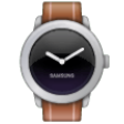 Watch on Samsung One UI