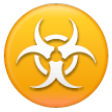 Biohazard on Samsung One UI