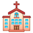 Church on Samsung One UI
