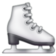 Ice Skate on Samsung One UI