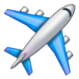 Airplane on Samsung One UI