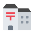 Japanese Post Office on Tossface