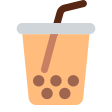 Bubble Tea on Tossface