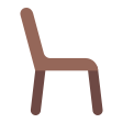 Chair on Tossface