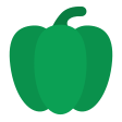 Bell Pepper on Tossface