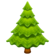 Evergreen Tree on WhatsApp