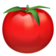 Tomato on WhatsApp