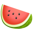 Watermelon on WhatsApp