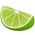Lime on WhatsApp