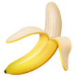 Banana on WhatsApp