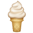 Soft Ice Cream on WhatsApp
