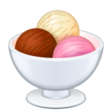Ice Cream on WhatsApp