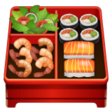 Bento Box on WhatsApp