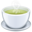 Teacup Without Handle on WhatsApp