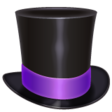 Top Hat on WhatsApp