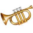 Trumpet on WhatsApp