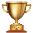 Trophy on WhatsApp