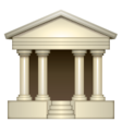 Classical Building on WhatsApp