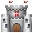 European Castle on WhatsApp