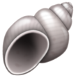 Spiral Shell on WhatsApp
