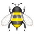 Honeybee on WhatsApp