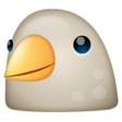Bird on WhatsApp