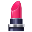 Lipstick on WhatsApp