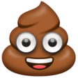 Pile Of Poo on WhatsApp