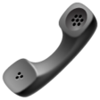 Telephone Receiver on WhatsApp