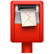 Postbox on WhatsApp