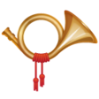Postal Horn on WhatsApp