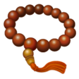 Prayer Beads on WhatsApp