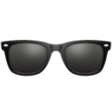 Sunglasses on WhatsApp