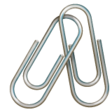 Linked Paperclips on WhatsApp