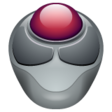 Trackball on WhatsApp