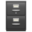 File Cabinet on WhatsApp